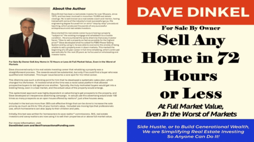 FSBO System