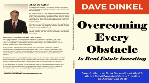 Overcoming Obstacles