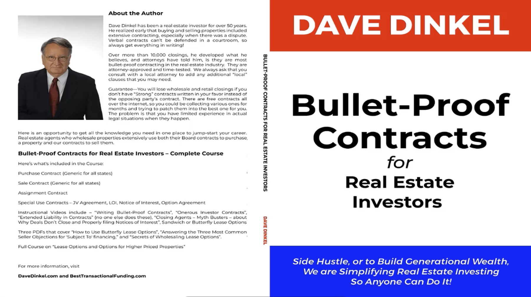 Power Contracts