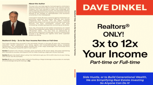 3x To 12x Your Income